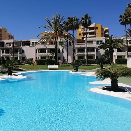 Apartment Mirando Al Mar Playa De Xeraco