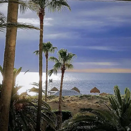 Mirando Al Mar Apartment Playa De Xeraco