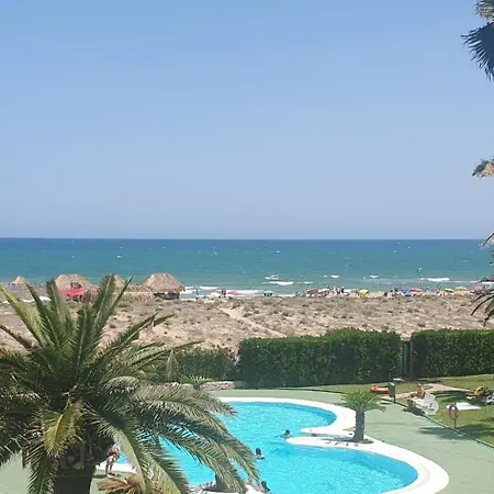 Mirando Al Mar Playa De Xeraco